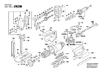 New Genuine Bosch 1903201521 Needle Roller. Price: $28.25.