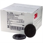 3M Automotive 7516 2" Scotch Brite Roloc Surface Conditioning Discs New. Price: $43.63.