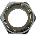 Dorman 251-013 Hex Lock Nuts With Nylon Ring Grade Thread Size 7/16 20 In. New. Price: $52.16.