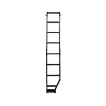 Westin 15-00035 Mesa Side Ladder For 2019-2023 Mercedes-benz Sprinter 2500 New. Price: $1092.99.