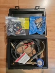 Kent-moore Cng Tank Vent Kit J 42435 Chevy Gmc Used. Price: $499.99.
