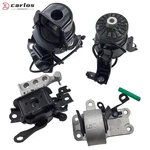 Engine Mounts Transmission Kit For 18-24 Toyota Camry Auto A42095 New. Price: $193.49.