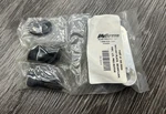 Peterson Fluid Systems Part# 06-3044 Mount Plate, Bearclaw, Bbc, L/s, Pro-rotor New. Price: $75.00.