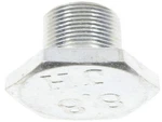 Dorman 875 112 Cap Screw Hex Head Class M5 12M New. Price: $12.78.