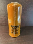 Fram P7235 Hydraulic Spin-on Filter New. Price: $35.00.