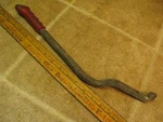 Mac SBT120M Serpentine Belt Tool Used. Price: $20.00.