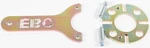 Ebc Series Clutch Removal Tool / Each (CT014SP) New. Price: $46.84.