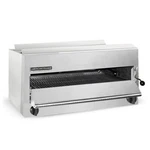 American Range ARSB-36, Gas Inch Salamander Broiler New. Price: $3899.00.