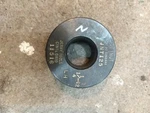 1-1/4X 12TPI Hydraulic Left Hand Thread Lh, Jetnut JNT125, Jerry Tools Used. Price: $19.00.