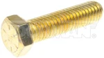 Dorman 197-215 Multi-purpose Bolt Cap Screw New. Price: $34.15.
