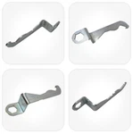 Wrench Primeline 18-4444 Removes Propeller Nuts And Bends Tab Washers New. Price: $16.25.