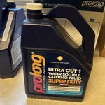 Prolong Ultra 1 Water Soluble PSL47000 Cutting Fluid Gal Drilling Sawing New. Price: $40.00.