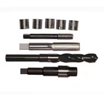 Big-sert 5121 1/2-13 Second Time Thread Repair Kit Free Shipping! New. Price: $196.69.