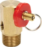 Allstar Performance ALL99342 Compressed Air Tank Valve - Manual Release / New. Price: $15.99.