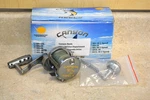 Canyon Reels HS-15 Saltwater Lever Drag W/ Box Pre-owned* Free Ship Used. Price: $249.99.