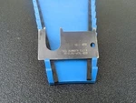 #BN158 Otc 7784 Ford T92P-70010-AH Rotunda Gear Position Sensor Adjuster Used. Price: $24.95.