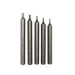 Grace Usa Tools Starter Short Pin Punch Set GRSPP5 New. Price: $32.90.