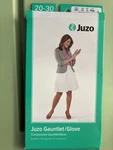 Juzo 2301 Seamless 20-30 Mmhg Compression Glove, Size X-large Beige New. Price: $45.00.
