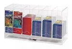 Ultra Pro ULP81693 Display: 6-SLOT Pack Dispenser Pokemon Sports Cards Acrylic New. Price: $99.99.