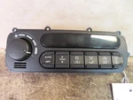 1998-2004 Chrysler Concorde Ac Heater Climate Control Temperature Oem Working Used. Price: $122.95.