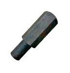 Ford Rotunda Otc T79T-6527-A Rocker Arem Stud Remover Tool 255T Used. Price: $18.13.