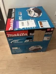 Makita Robot Vacuum DRC300PT New. Price: $2500.00.