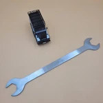 Range Rover Classic 200 & 300 Tdi Viscous Spanner Tool 32MM+36MM #6021 New. Price: $37.95.