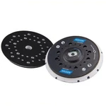 Norton 12647 Multi-hole Sanding Back-up Pad (each) New. Price: $83.22.