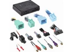 Metra AXDSPL-CH8 For 20-25 Chrysler Digital Signal Processor 6 Channel 31 Band New. Price: $418.99.
