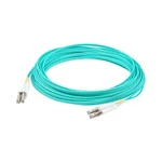 Addon ADD-LC-LC-15M5OM4 Lomm Fiber Optic Male Lc/lc 50/125 Duplex Aqua New. Price: $78.71.