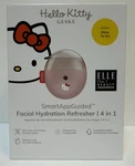 New Box Hello Kitty Geske Smartappguided Facial Hydration Refresher 4-IN-1. Price: $15.99.