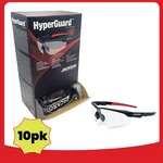 Jackson Safety Glasses Clear Lens, Anti Fog, Uv Protect, High Impact (bulk 10PC) New. Price: $49.99.