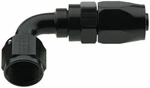 229010-BL Fragola -10 Degree Swivel Hose End Fitting Aluminum, Black Usa New. Price: $30.90.