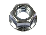 Dorman 252-012 Hex Flange Nut Grade 3/8 9/16 In. New. Price: $31.28.