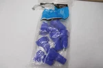 (7-PK) Ideal Wire Plastic Blue 773311 Missing Wing Connectors New. Price: $6.29.