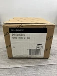 Baldwin Full Dummy Lever Set Read New. Price: $104.99.