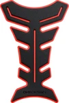 One Emblems HDF9R Tankpad Black/red New. Price: $46.29.