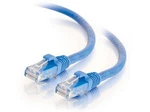 C2G 12FT CAT6 Snagless Utp Cable Blue 3978 New. Price: $15.75.