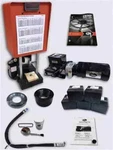 Gates PC-707 Adjustable Hydraulic Hose Crimper With Elec. Pump And Dies, New. Price: $4799.88.