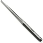 Gearwrench Long Taper Punch, 1/4" X 11" - 82281 Silver Or Gray New. Price: $17.30.