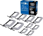 Wilton 140 Series Carriage C-clamp Kit (11117) New. Price: $193.56.