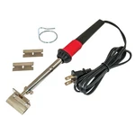 Aes Industries 87600 Hot Blade Decal Remover (110 Volt) New. Price: $45.97.