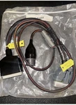 Allison Transmission Kent Moore J-43890 Pre 4TH Gen 1000 2000 Tool Harness Used. Price: $250.00.