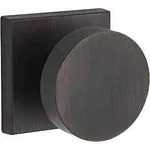 Baldwin PVCONCSR112 Bwr Privacy Contemp Knob 6AL Ds Square New. Price: $164.80.