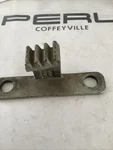 J-39411 Flywheel Holding Tool Cadillac 4.6L 4.0L Northstar Kent-moore Used. Price: $45.00.