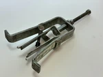 Kent-moore Tools Usa Km J-33367 Bearing Cup Puller Bridge Used. Price: $59.99.