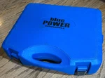 Cornwell Tools 1/2" Dr Case Only Metric Impact Socket Set Wrench Storage Box Used. Price: $48.00.