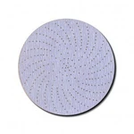 3M Purple Clean Sanding Hookit Disc 745I, 6 Inch, P80 Grit, 01820 New. Price: $74.99.