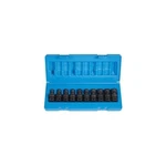 Grey Pneumatic 1610UM 10PC 3/8" Drive Metric Impact Socket Set New. Price: $150.12.