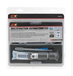 Performance Tool Multi-function Refractometer Part W80158 New. Price: $37.95.